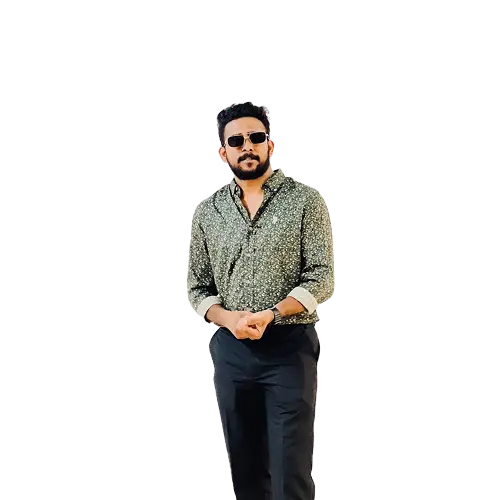 Profile picture of Freelance digital marketing analyst in calicut