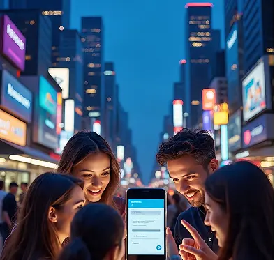 The Rise of Micro-Moments by Freelance digital marketing analyst in calicut